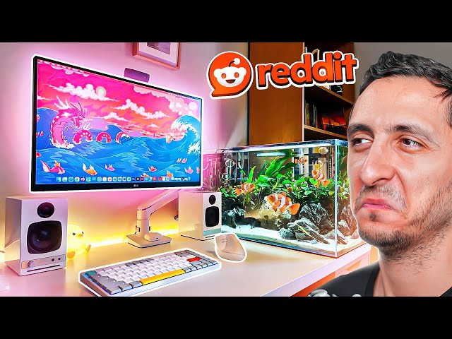 Im really getting tired of this.. - Reddit React EP9