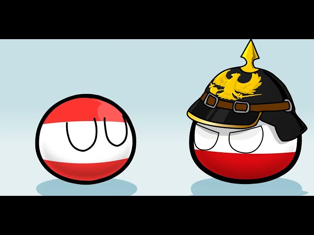 The Deutschland dispute