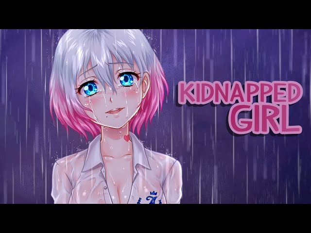Kidnapped Girl Gameplay