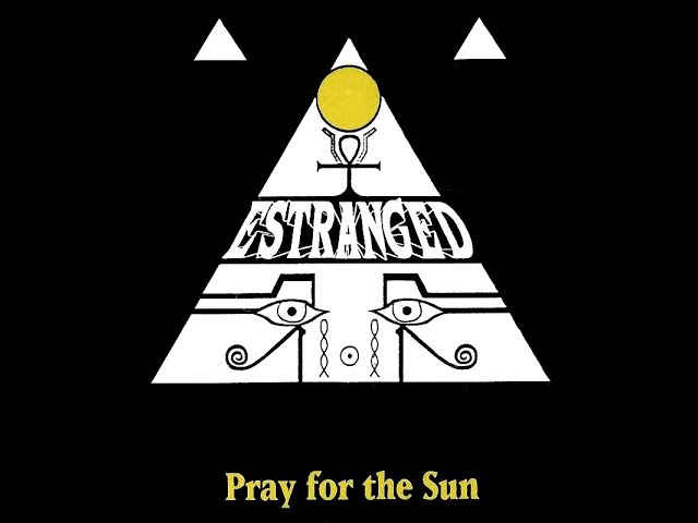 Estranged (MN) - Pray for the Sun (Full Album 1994)