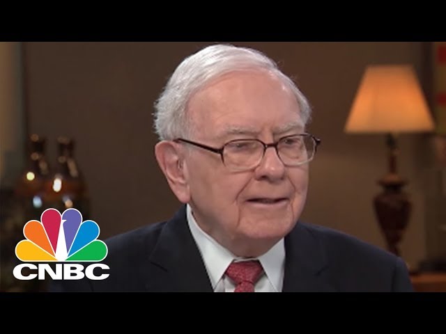 Warren Buffett: It's Insane To Risk What You Have For Something You Don't Need | CNBC