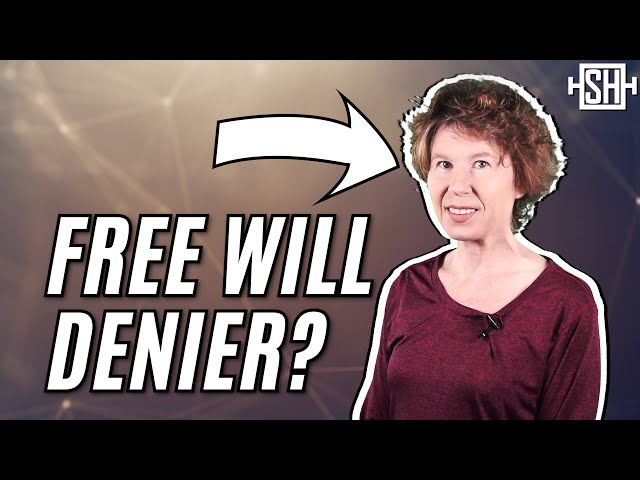 I don't believe in free will. This is why.