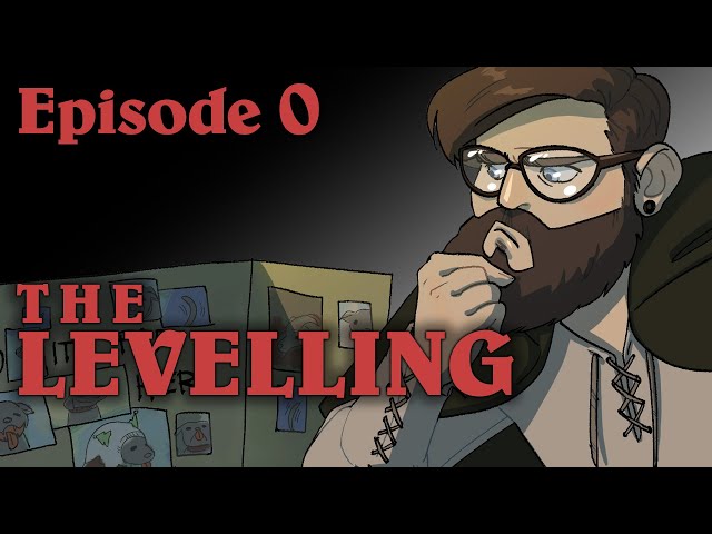 The Levelling | Oxventure D&D | Season 2, Episode 0