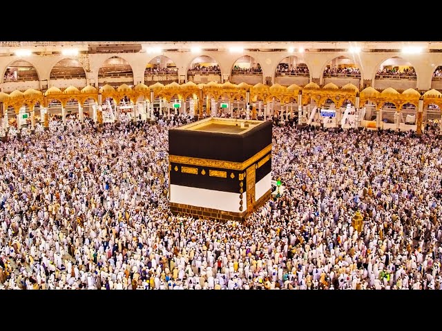 Is The Holy City Of Mecca Truly The Birthplace Of Islamic Culture?