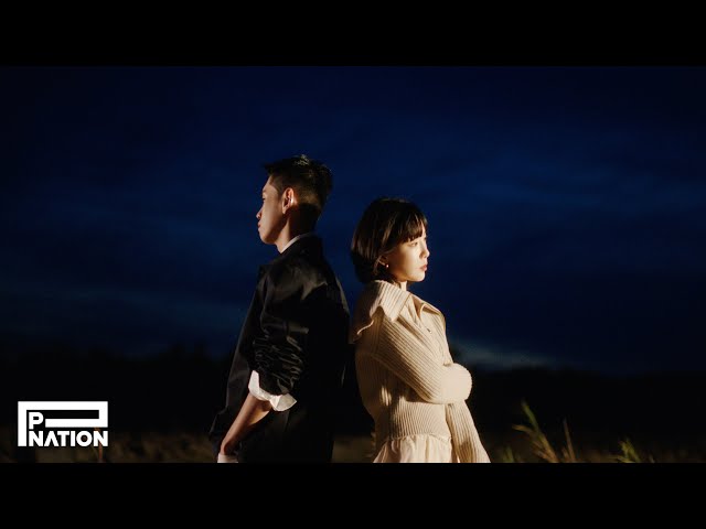 Crush (크러쉬) - ‘놓아줘 (with 태연)’ MV Teaser