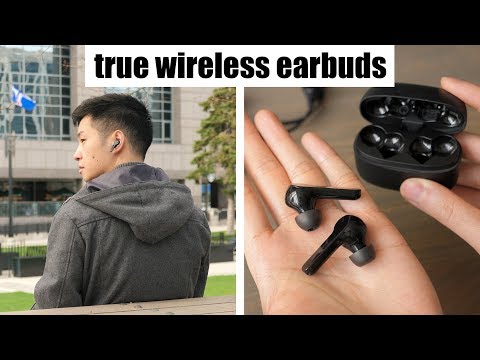 True Wireless Earbuds - Worth the Upgrade?