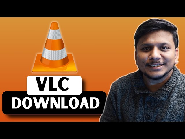 How to Download and Install VLC Media Player in Windows 11 |  2024
