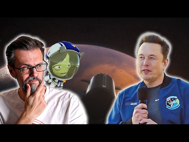 No, Elon! We Are Probably NOT Alone. And That Thought Is Scary.