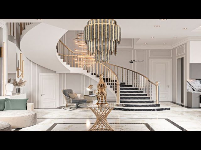 Beautiful Unique Staircase Ideas | inspirational staircase designs for your home| interior design