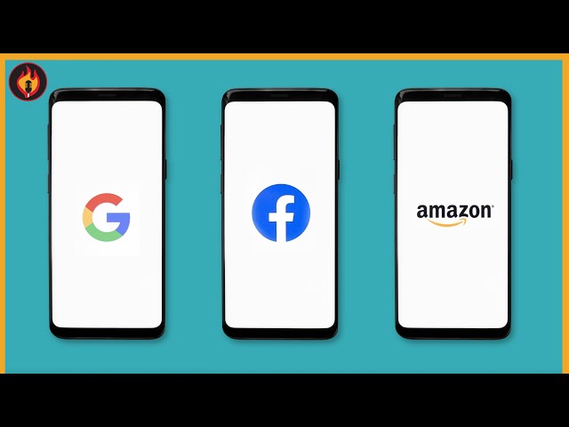 Big Tech's WAR On Your Privacy | Breaking Points with Krystal and Saagar