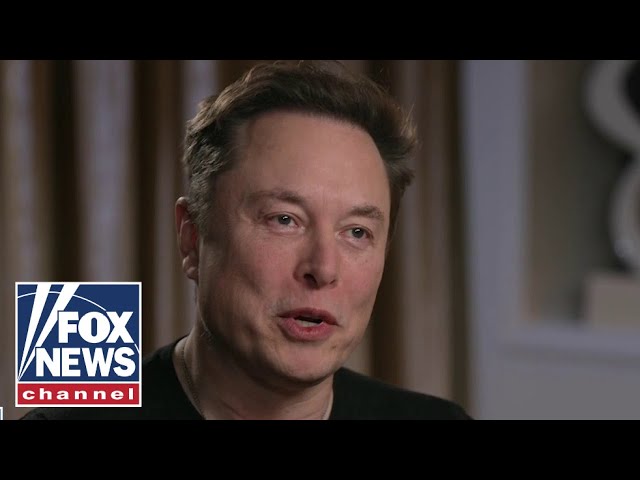 Elon Musk: If anyone would know about aliens, it probably would be me