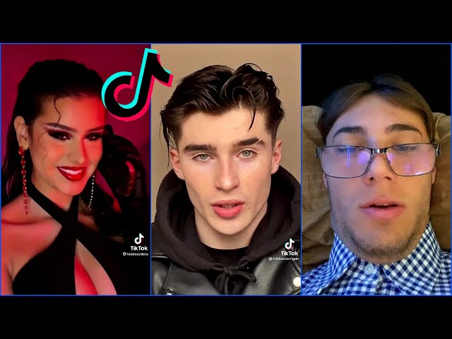 Call Me When You Want Call Me When You Need (Glow Up) - Tiktok Compilation