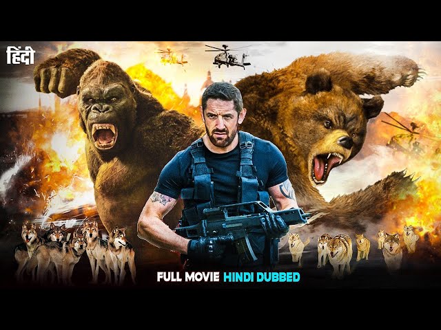 Badla - Hollywood Movies In Hindi Dubbed Full Action HD | Best Full Hindi Action Movie 4K