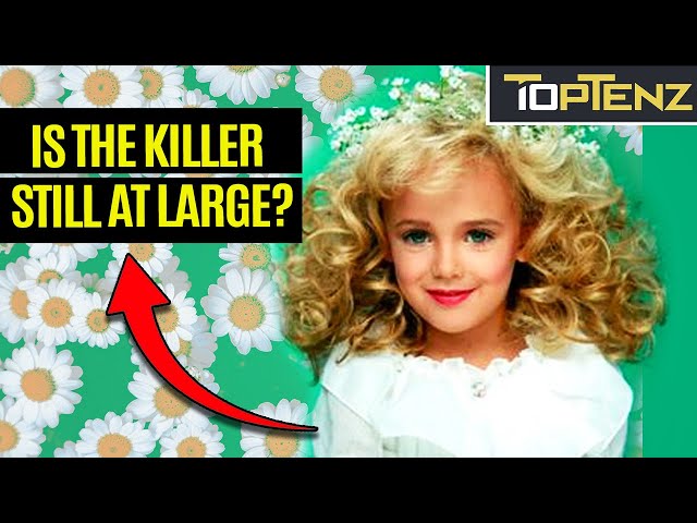 10 Gruesome Murder Cases That Remain Unsolved