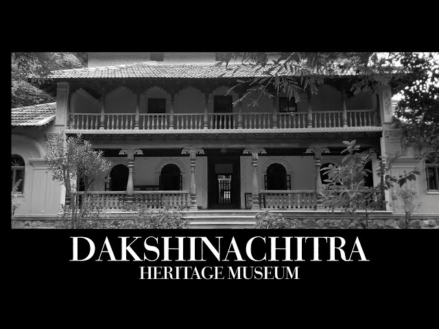 The Story behind Dakshina Chitra | Big Short Films| Heritage Museum | Chennai