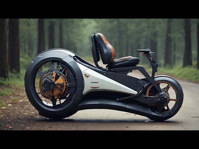 COOLEST VEHICLES THAT WILL BLOW YOUR MIND