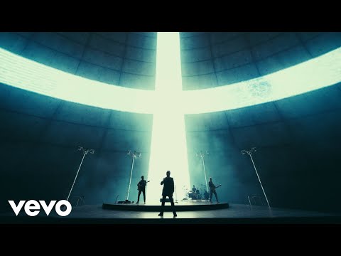 U2 Official Music Videos