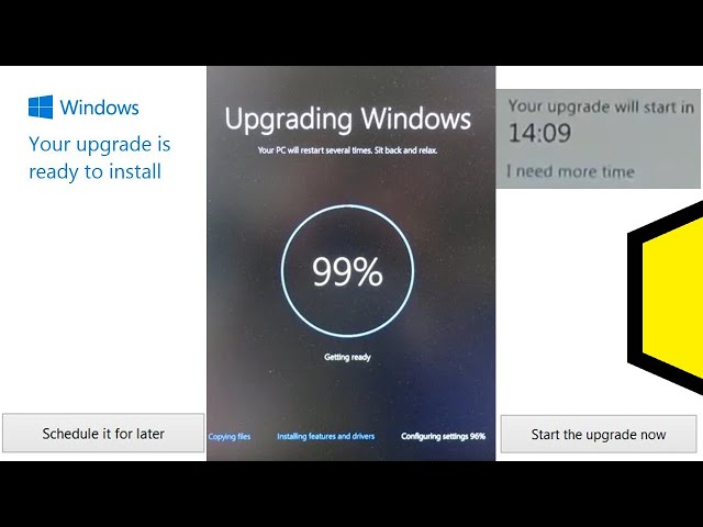 Microsoft, Please Don't Do This Again!