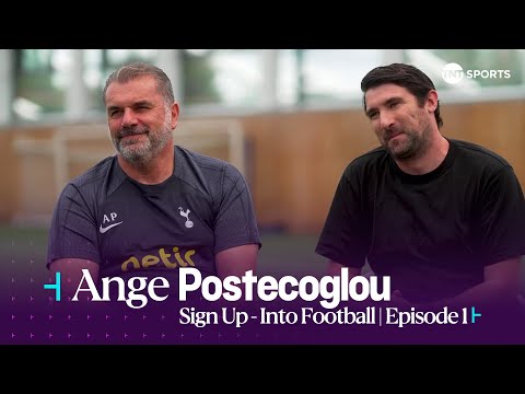 Sign Up - Into Football