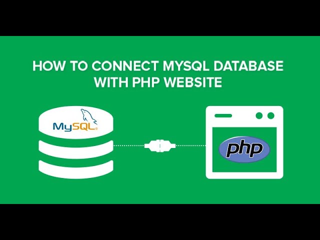 connection establish php WITH MYSQLI |  CONNECTIVITY CHECK program