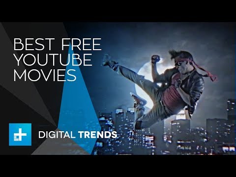 The best free movies on YouTube right now (As of December 2017)