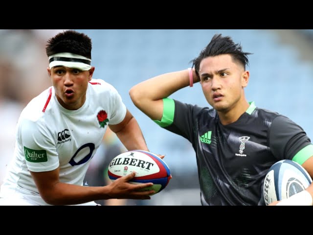 Marcus Smith is ELECTRIC | England Call Up?