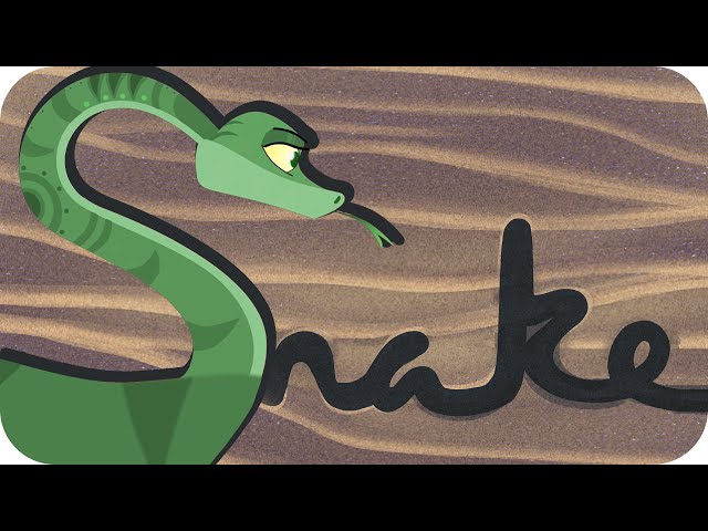 Snakes Only | Complete MAP - Tobu Turn It Up