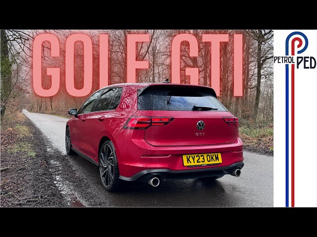 I never understood the VW Golf GTi until now... | 4K