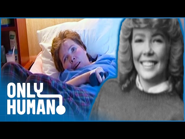 Woman Wakes Up After a 20-Year Coma | The Real Sleeping Beauty | Only Human