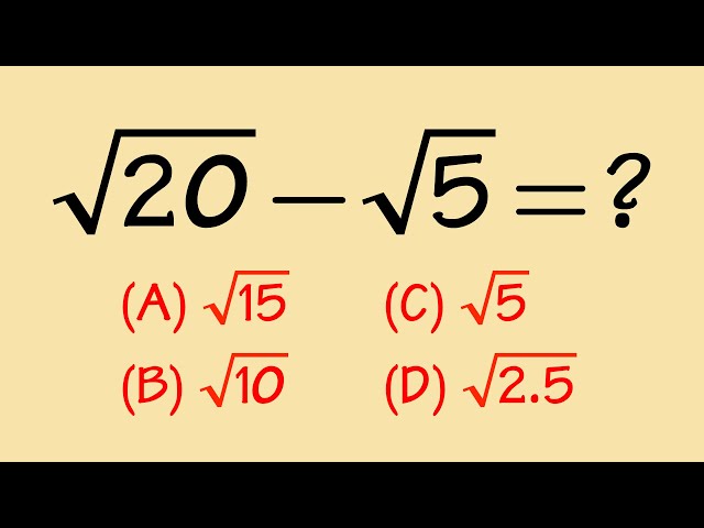 Solving a tricky SAT square root problem