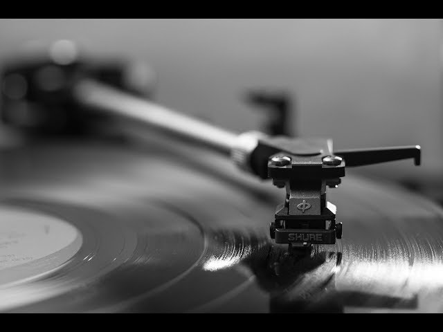 Will vinyl sound identical to digital?