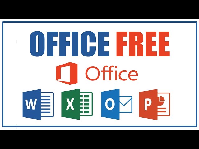 How to get Microsoft office free 🔥No Download🔥No Installation 🔥No activation required