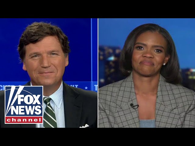 Candace Owens: To survive woke culture, you have to become a liar
