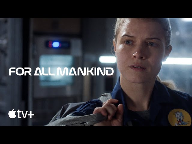 For All Mankind — The Cast Recaps Season 2 | Apple TV+