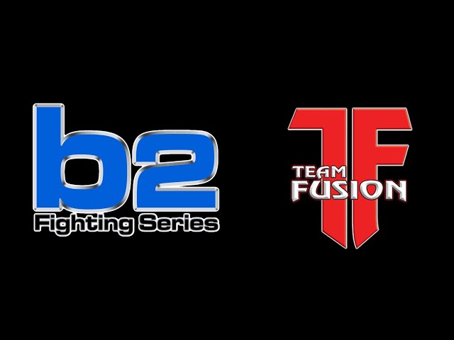 B2 Gym Visits Ep. 1: Team Fusion Jiu-Jitsu & MMA