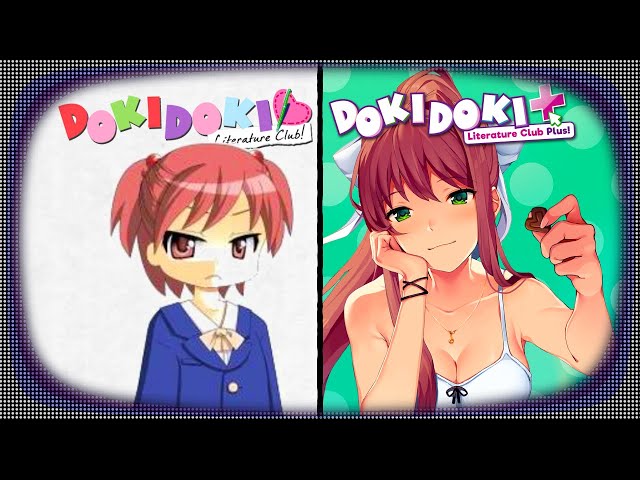 How Doki Doki Literature Club! Was Made and Why The Creator Couldn’t Make Games Anymore