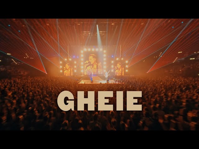 HECHT - Gheie - Live im Hallenstadion 2022