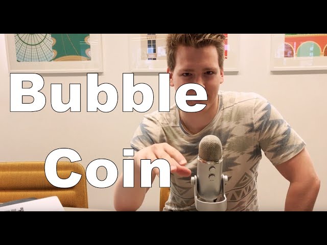 BubbleCoin and ERC20 - Ethereum Solidity Tutorial 4 - Programmer explains