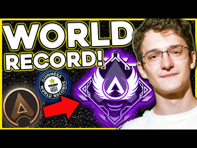 WORLD RECORD SOLO TO MASTERS SPEED-RUN (every win)