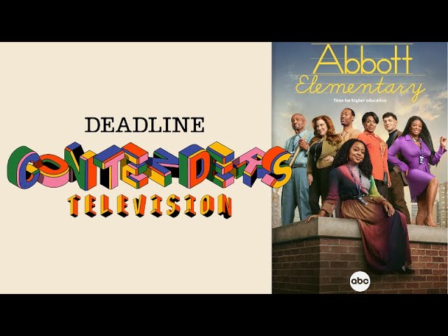 Abbott Elementary | Deadline Contenders Television