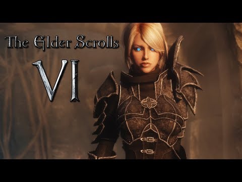 Elder Scrolls VI Wishlist!