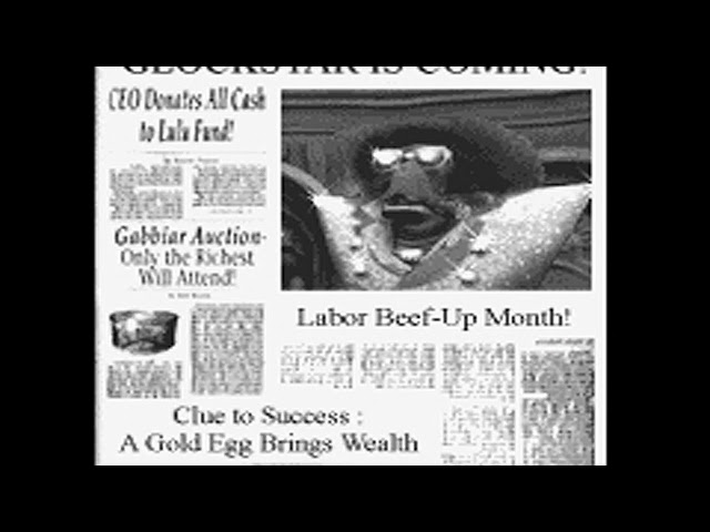 Oddworld: Munch's Oddysee (2/5) - GBA: All Cutscenes and Credits