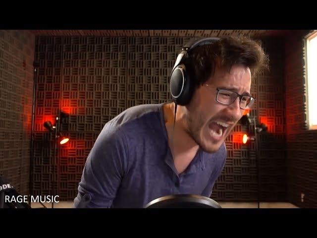 I'm gonna Die (Club Mix) - Getting Over It - Feat. Markiplier
