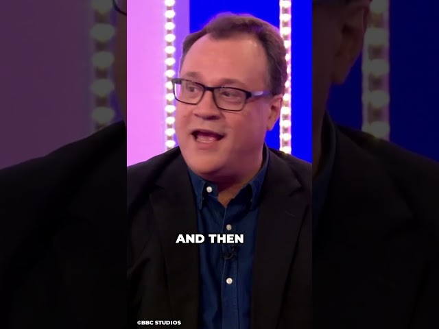 Russell T Davies Just Said THIS About Series 14 #doctorwho #shorts
