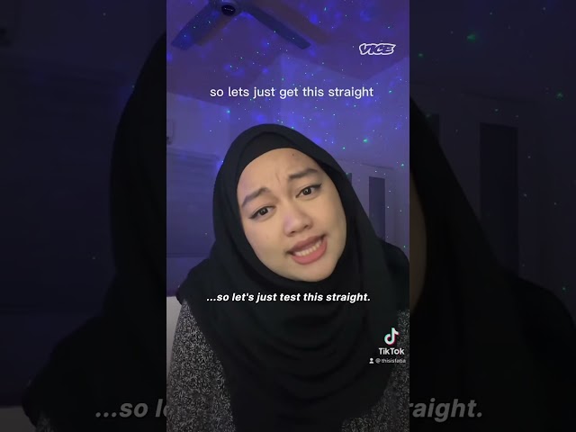 How TikTok Duets Put This Malaysian Singer's Name on the Map