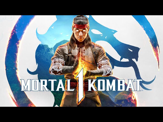 Mortal Kombat 1 (Mortal Kombat 12)