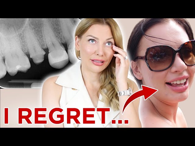 7 Beauty Mistakes I've Made & REGRET! *Storytime*