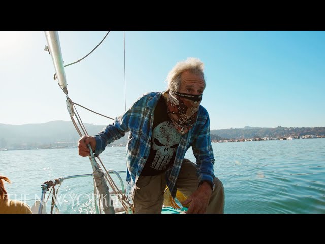 Anchored Out: Evicted at Sea | The New Yorker Documentary