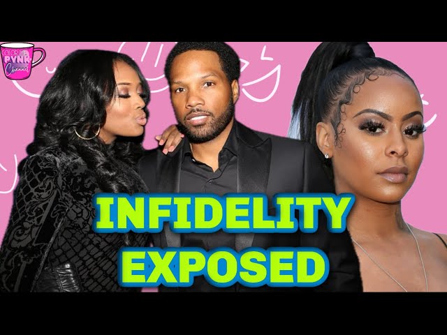 MENDECEES CAUGHT CHEATING ON YANDY? ALEXIS SKY FRIEND EXPOSES THE TRUTH!