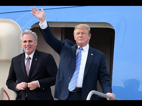 Kevin McCarthy LOSING SPEAKER OF THE HOUSE Without the 20 Republicans Opposing Him